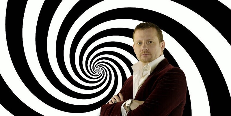 Stage Hypnosis Training (Version 2) Via Dropbox